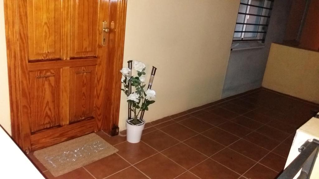 Vivienda Vacacional Atlantida Candelaria Extérieur photo
