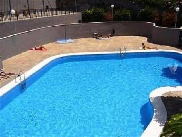 Vivienda Vacacional Atlantida Candelaria Extérieur photo