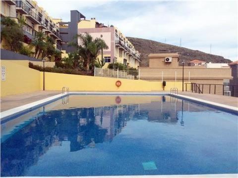 Vivienda Vacacional Atlantida Candelaria Extérieur photo