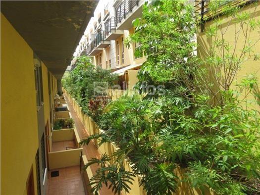 Vivienda Vacacional Atlantida Candelaria Extérieur photo
