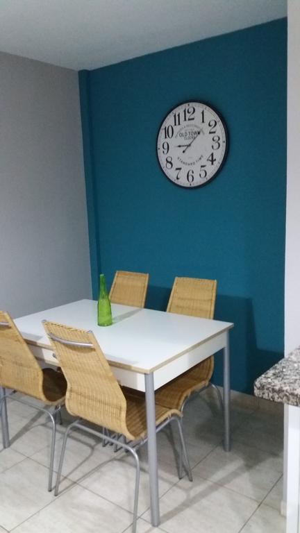 Vivienda Vacacional Atlantida Candelaria Extérieur photo