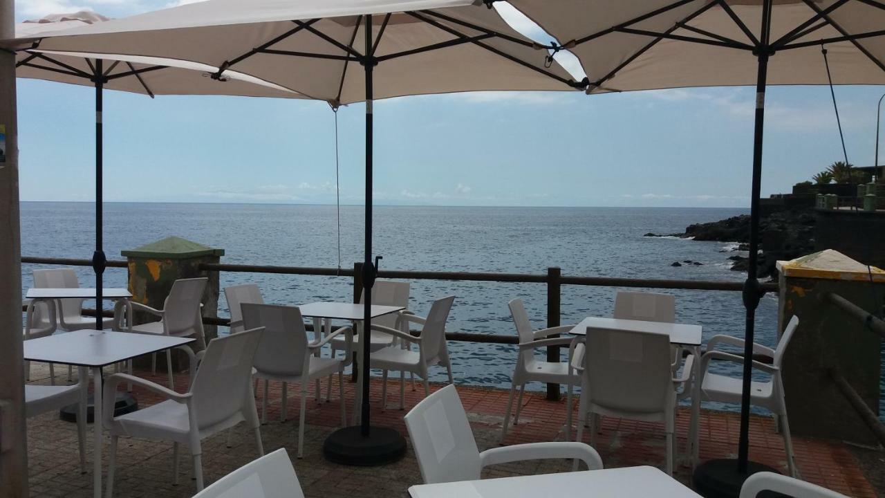 Vivienda Vacacional Atlantida Candelaria Extérieur photo